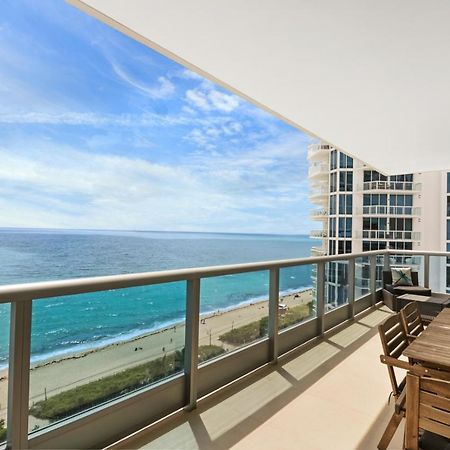 Monte Carlo Miami Suite Майами-Бич Экстерьер фото
