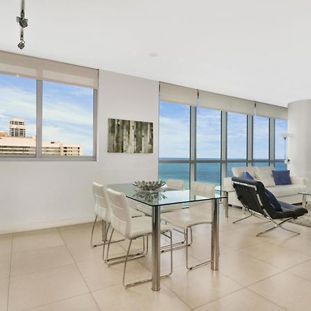 Monte Carlo Miami Suite Майами-Бич Экстерьер фото