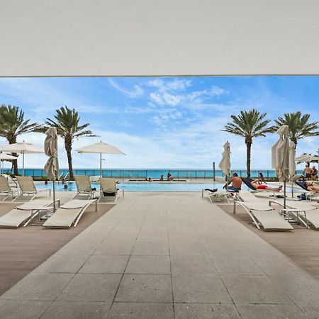Monte Carlo Miami Suite Майами-Бич Экстерьер фото