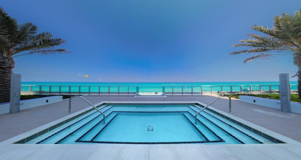 Monte Carlo Miami Suite Майами-Бич Экстерьер фото