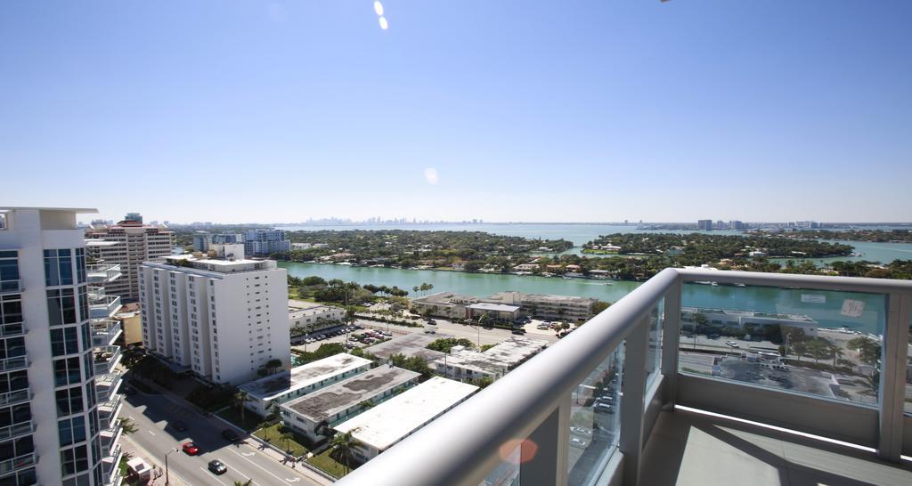 Monte Carlo Miami Suite Майами-Бич Номер фото