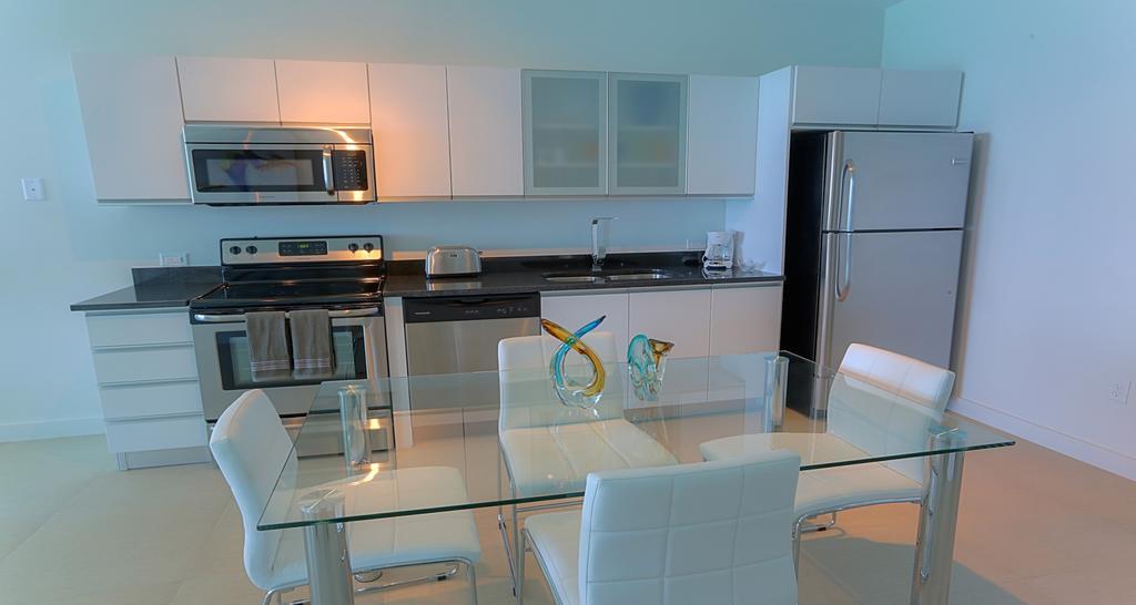 Monte Carlo Miami Suite Майами-Бич Номер фото