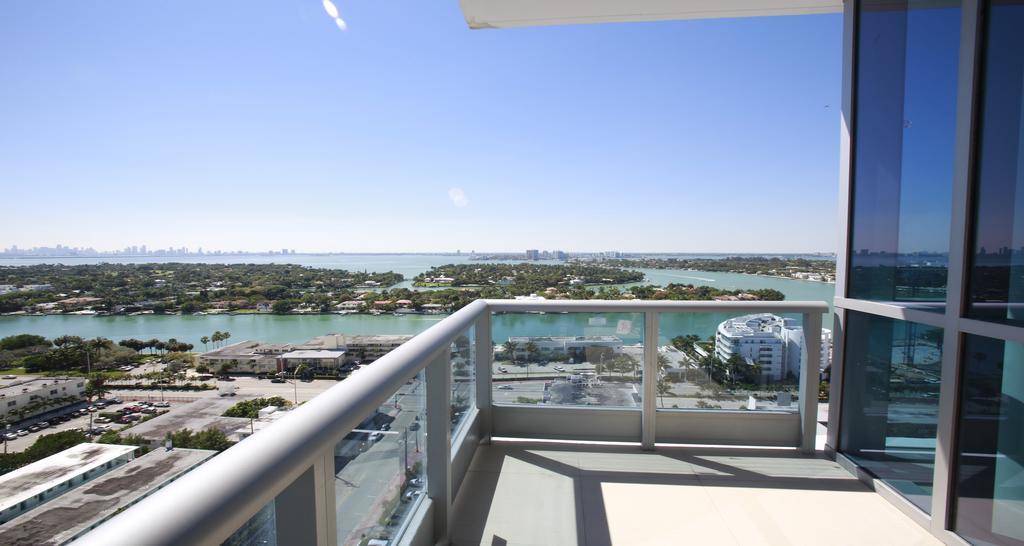Monte Carlo Miami Suite Майами-Бич Номер фото