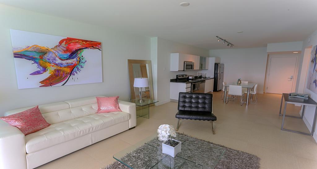 Monte Carlo Miami Suite Майами-Бич Номер фото