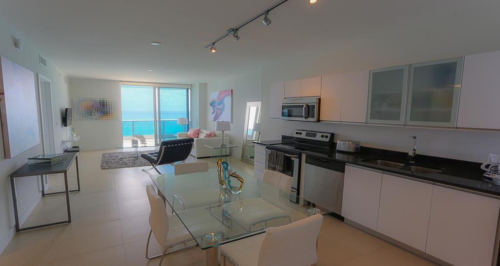 Monte Carlo Miami Suite Майами-Бич Номер фото