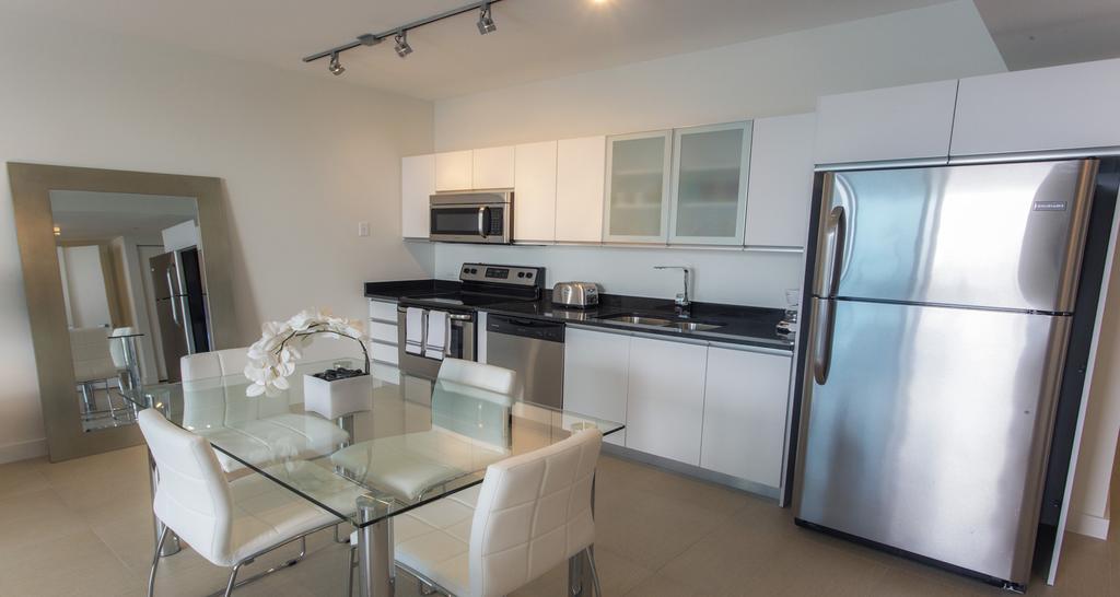 Monte Carlo Miami Suite Майами-Бич Номер фото