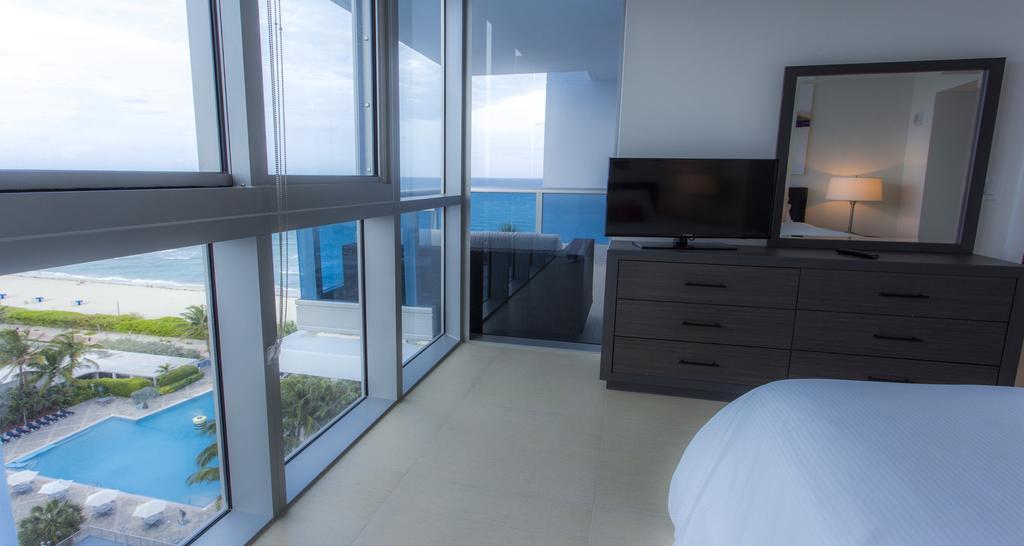 Monte Carlo Miami Suite Майами-Бич Номер фото
