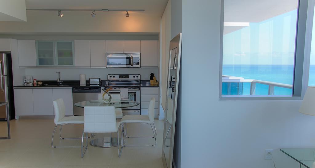 Monte Carlo Miami Suite Майами-Бич Номер фото