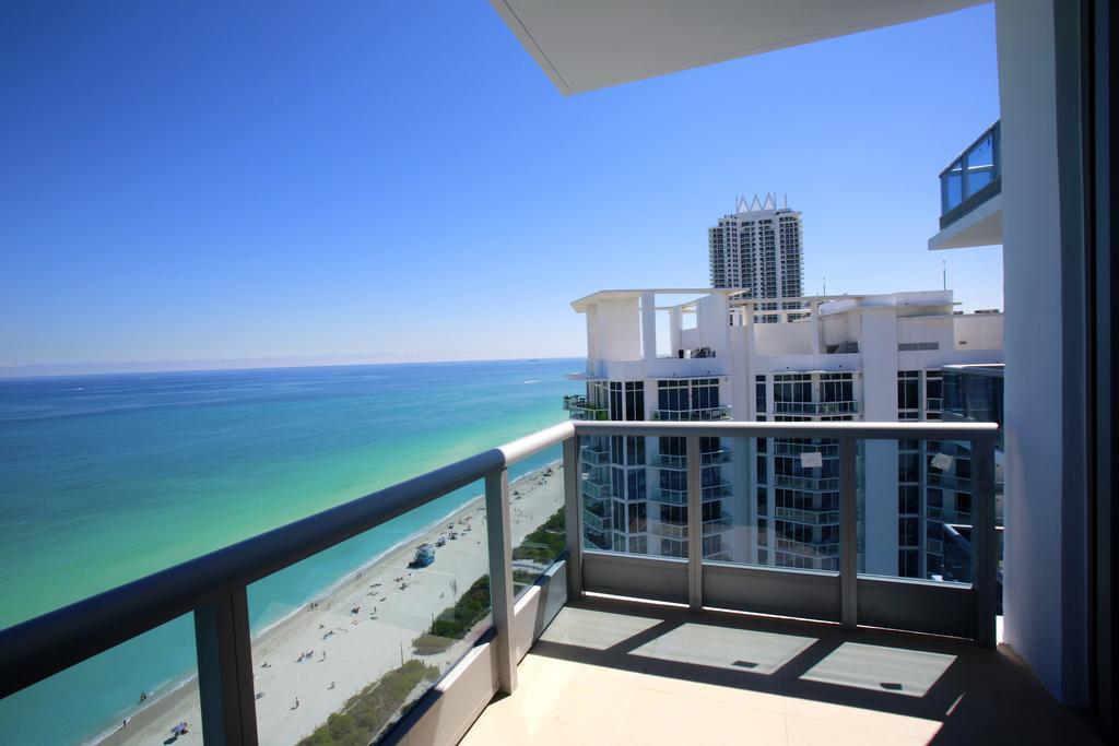 Monte Carlo Miami Suite Майами-Бич Экстерьер фото