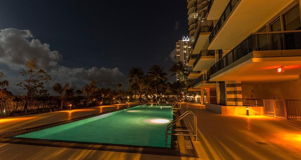 Monte Carlo Miami Suite Майами-Бич Экстерьер фото
