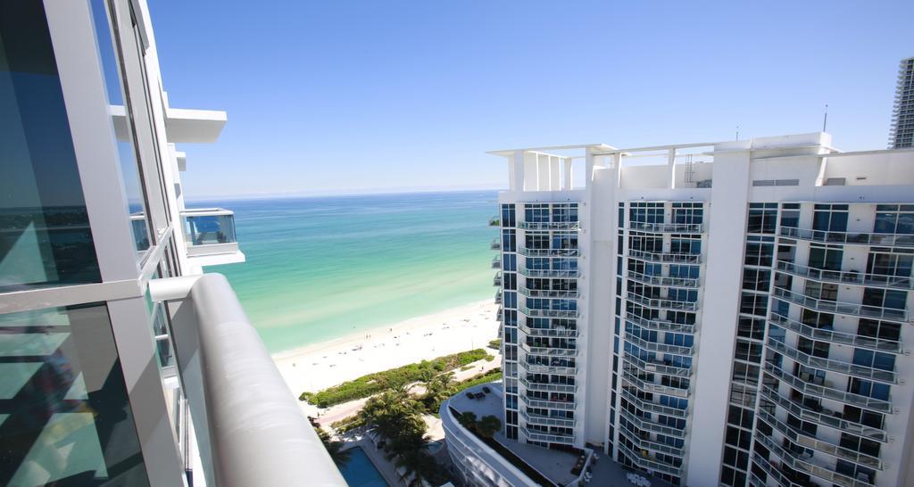 Monte Carlo Miami Suite Майами-Бич Номер фото