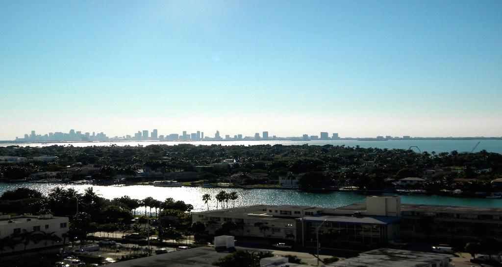 Monte Carlo Miami Suite Майами-Бич Номер фото