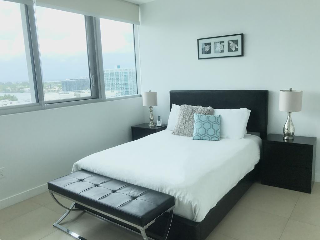 Monte Carlo Miami Suite Майами-Бич Номер фото