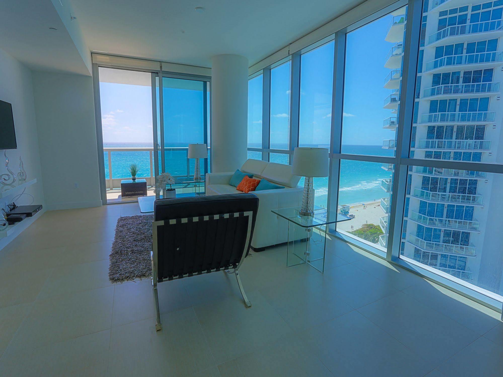 Monte Carlo Miami Suite Майами-Бич Экстерьер фото