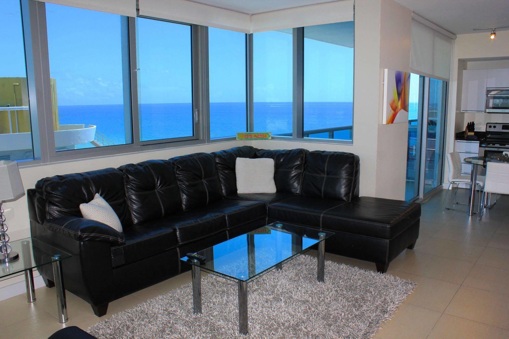 Monte Carlo Miami Suite Майами-Бич Экстерьер фото