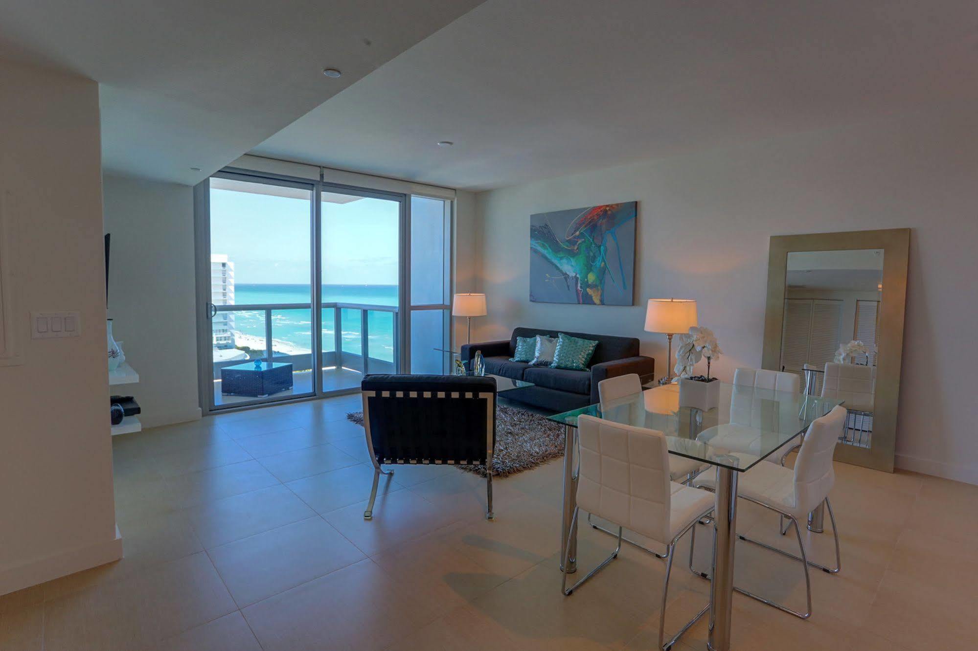 Monte Carlo Miami Suite Майами-Бич Экстерьер фото
