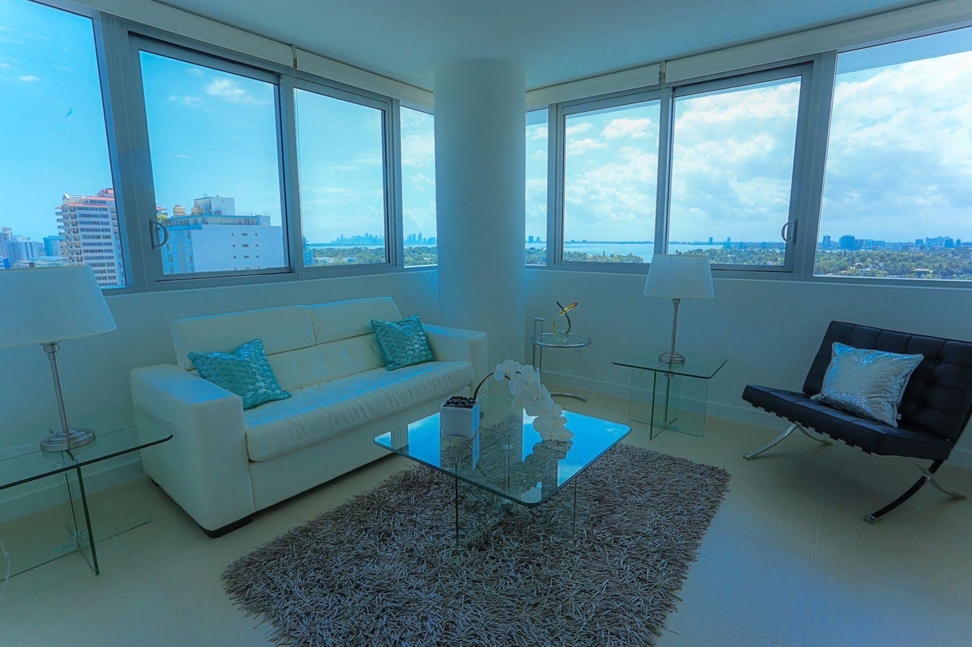 Monte Carlo Miami Suite Майами-Бич Экстерьер фото