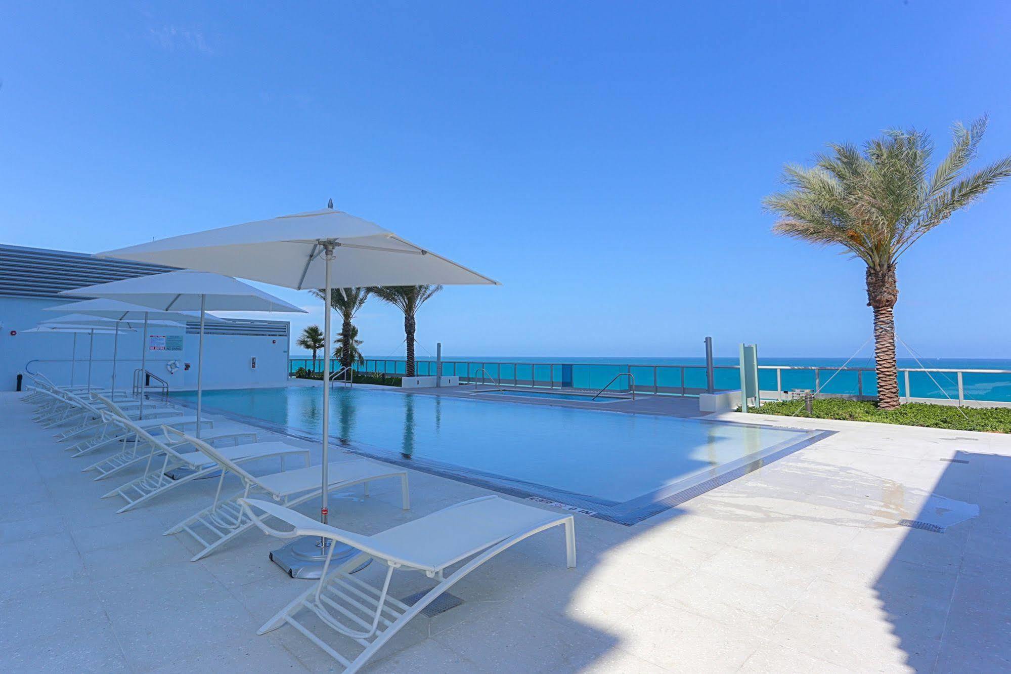 Monte Carlo Miami Suite Майами-Бич Экстерьер фото