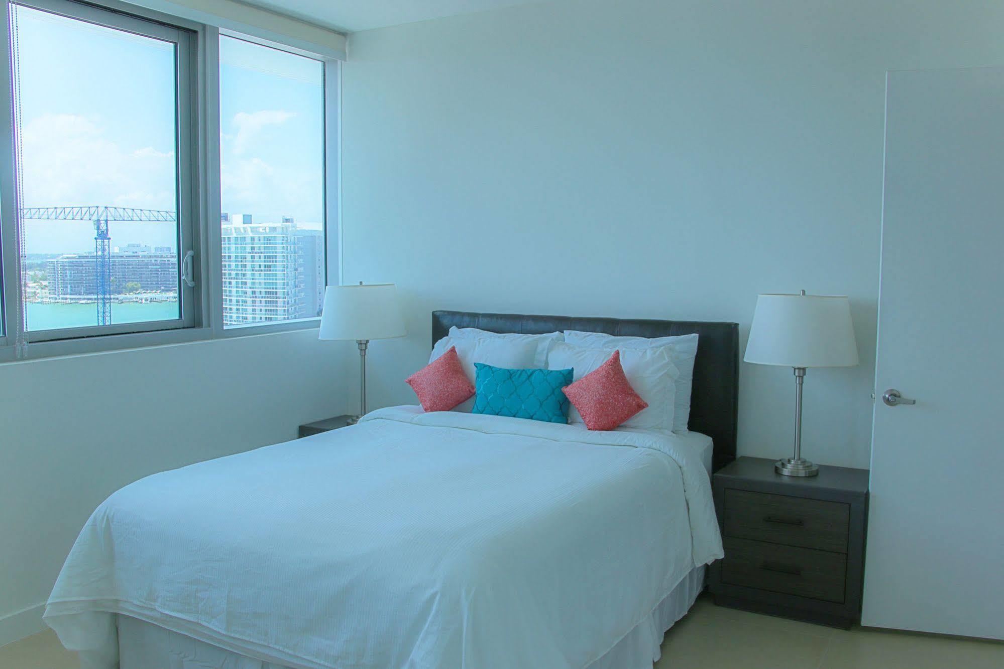 Monte Carlo Miami Suite Майами-Бич Экстерьер фото