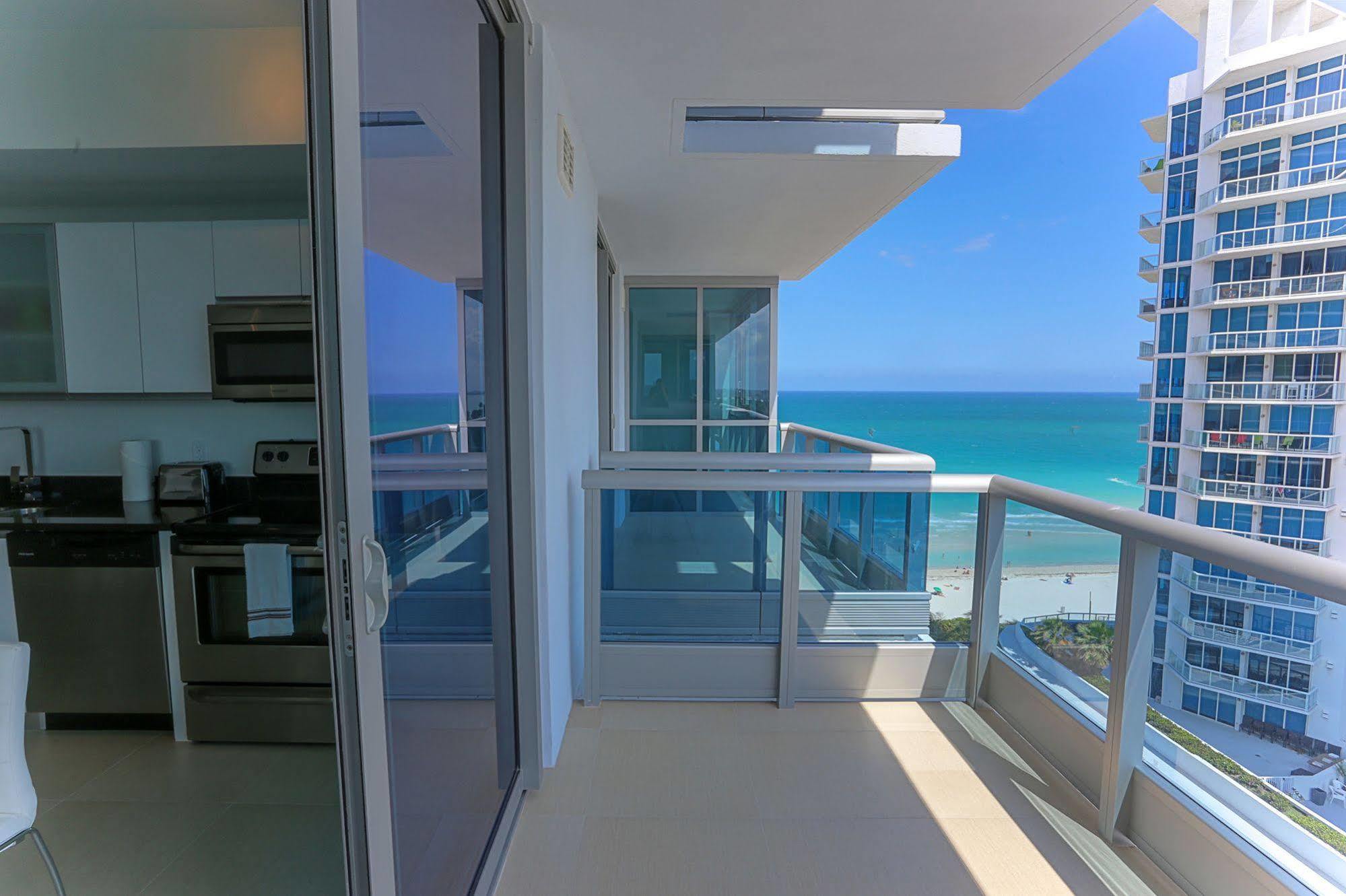 Monte Carlo Miami Suite Майами-Бич Экстерьер фото