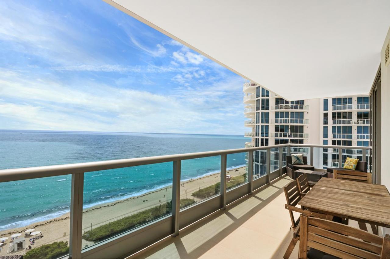 Monte Carlo Miami Suite Майами-Бич Экстерьер фото