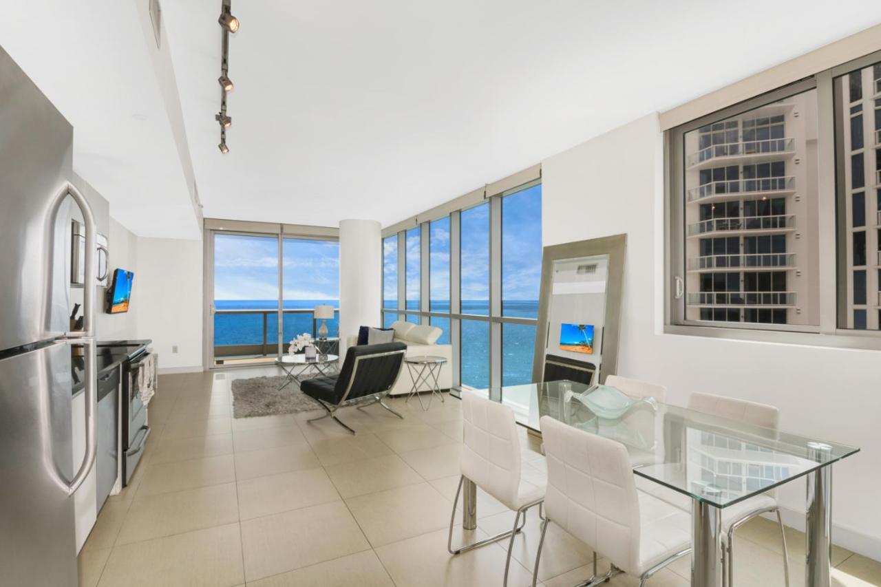 Monte Carlo Miami Suite Майами-Бич Экстерьер фото