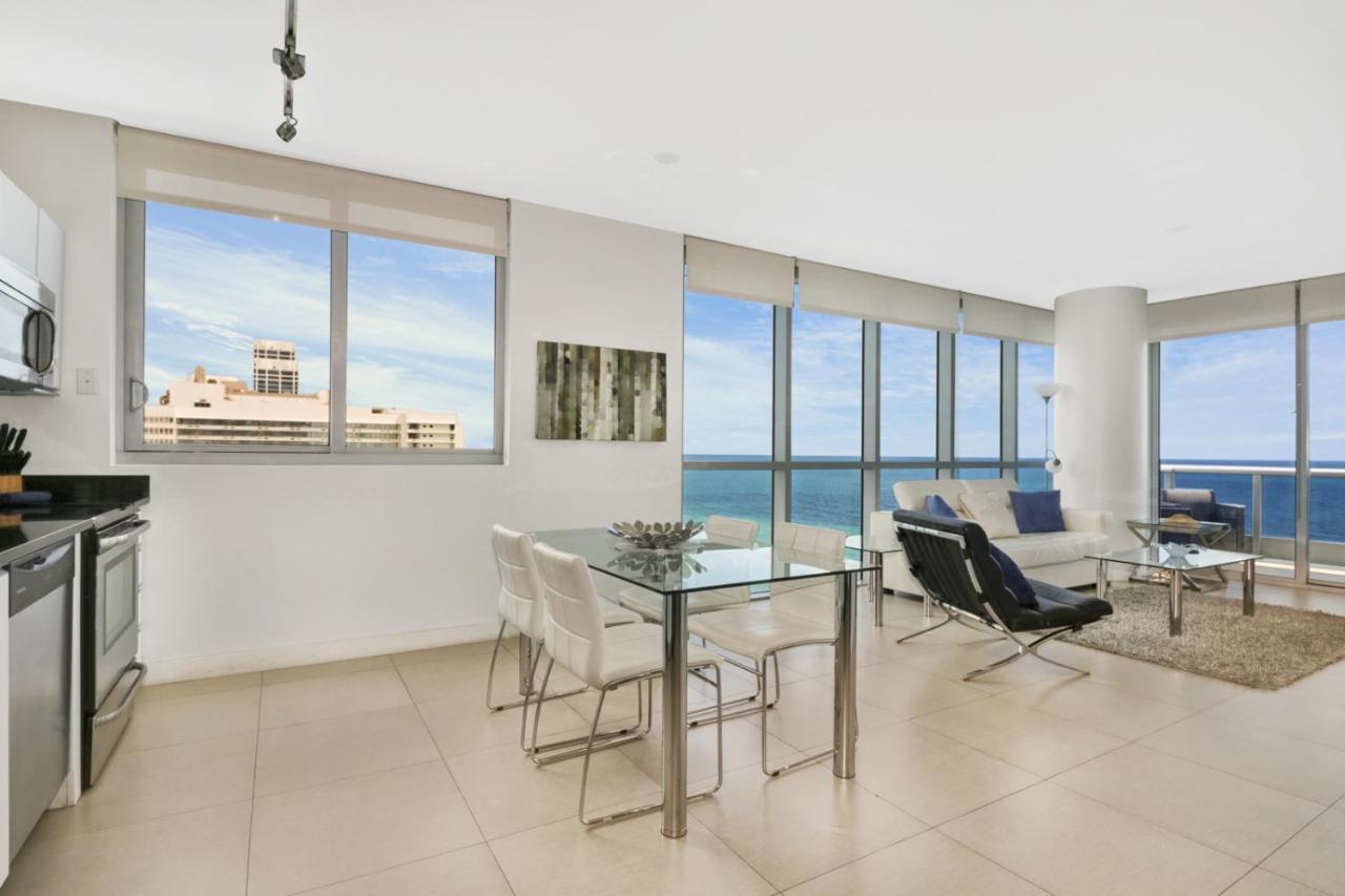Monte Carlo Miami Suite Майами-Бич Экстерьер фото