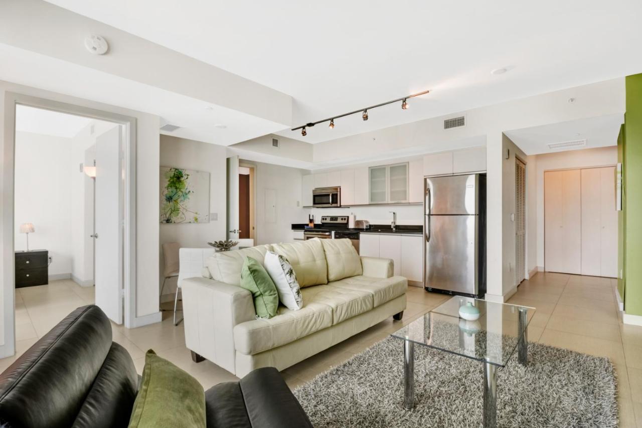 Monte Carlo Miami Suite Майами-Бич Экстерьер фото