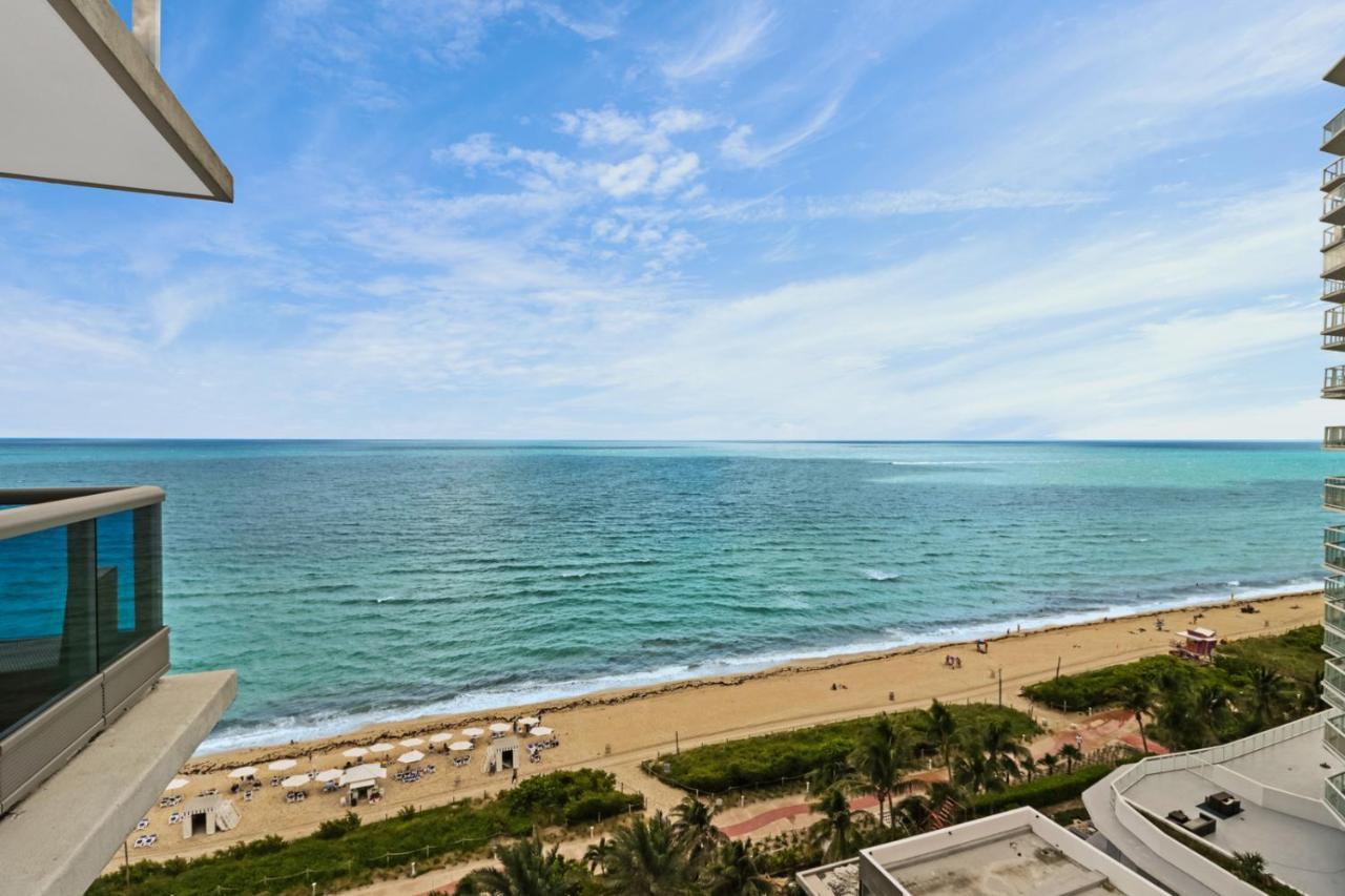 Monte Carlo Miami Suite Майами-Бич Экстерьер фото