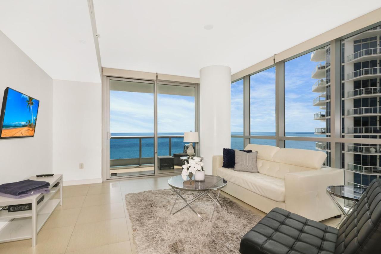 Monte Carlo Miami Suite Майами-Бич Экстерьер фото