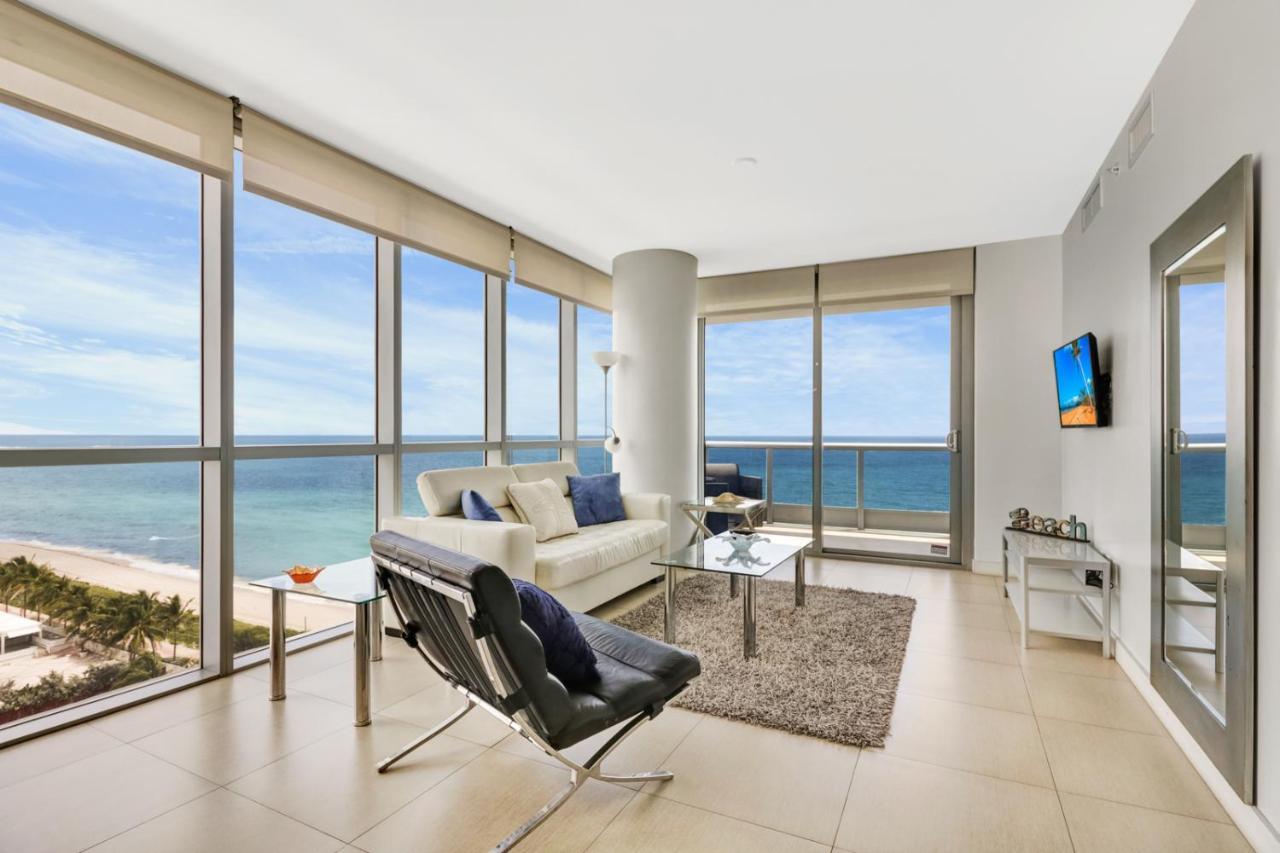 Monte Carlo Miami Suite Майами-Бич Экстерьер фото