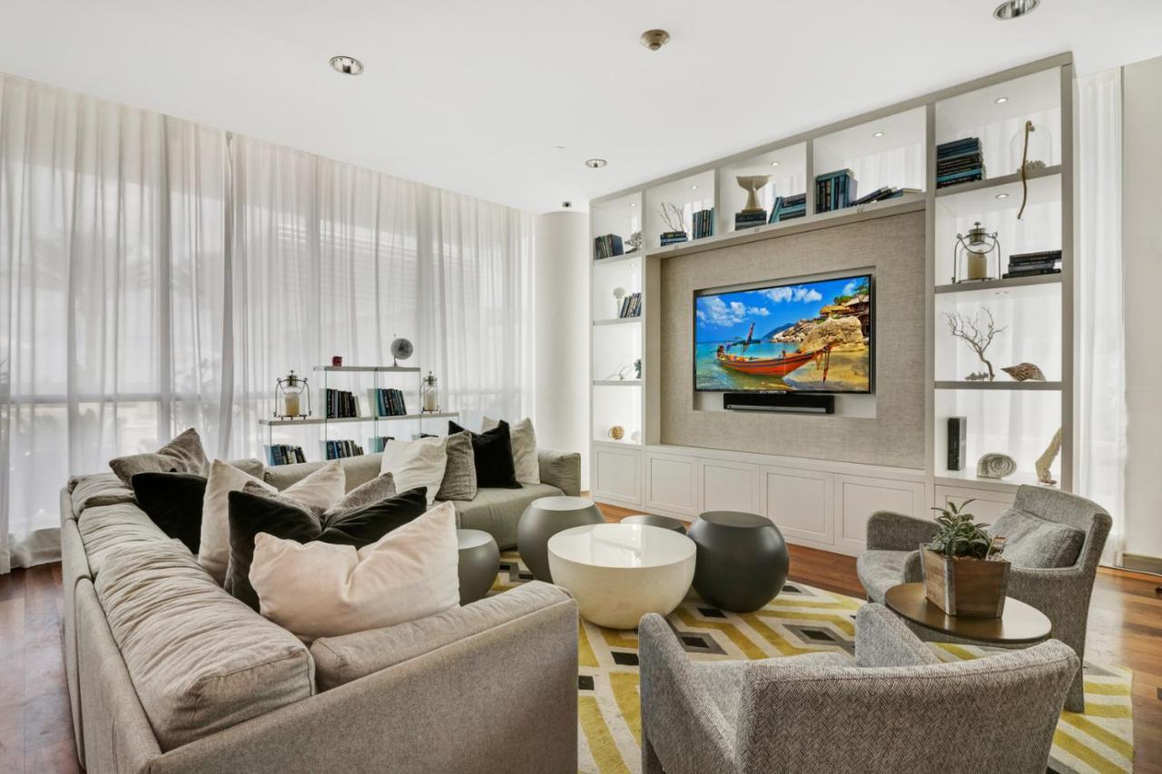 Monte Carlo Miami Suite Майами-Бич Экстерьер фото