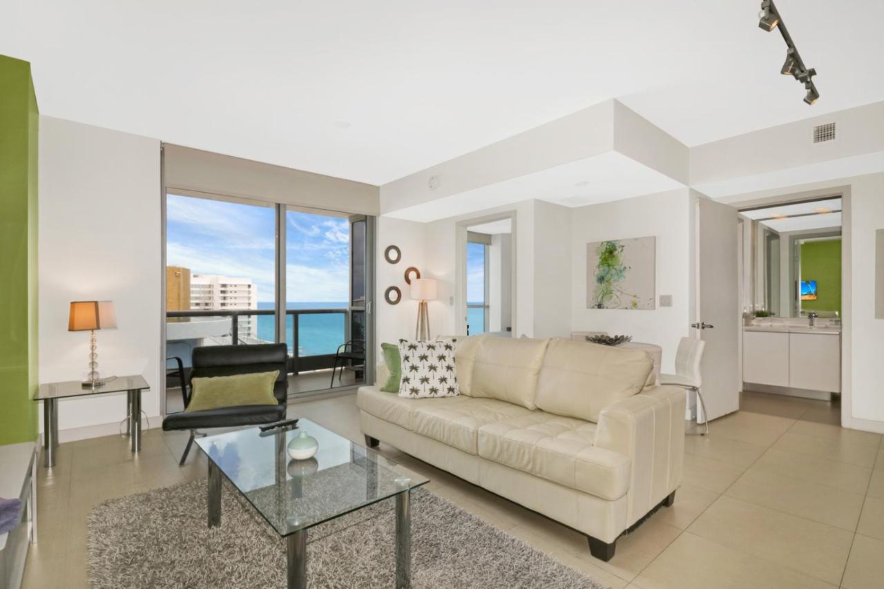 Monte Carlo Miami Suite Майами-Бич Экстерьер фото